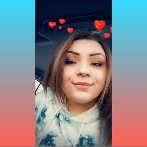 Meet your Posher, Madison